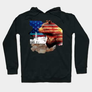 California Dreaming Hoodie